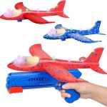 aviones de juguete