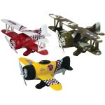 aviones de juguete