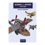 aviones de juguete