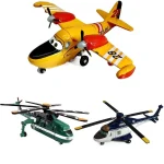 aviones de juguete