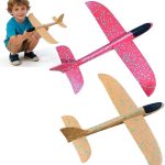 aviones de juguete