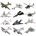 aviones de juguete