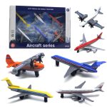aviones de juguete