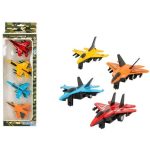 aviones de juguete