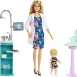 barbie dentista