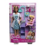 barbie dentista