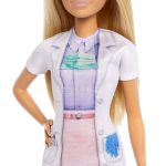 barbie dentista