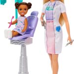 barbie dentista
