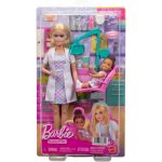 barbie dentista