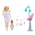 barbie dentista