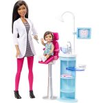 barbie dentista