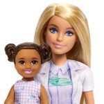 barbie dentista