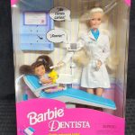 barbie dentista