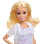 barbie dentista