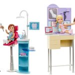 barbie dentista