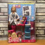 barbie dentista