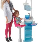 barbie dentista