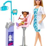 barbie dentista
