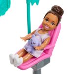 barbie dentista