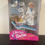 barbie dentista