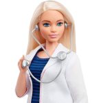 barbie doctora