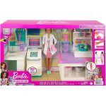barbie doctora