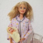 barbie doctora