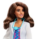 barbie doctora