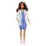 barbie doctora