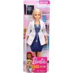 barbie doctora