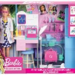 barbie doctora