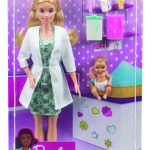 barbie doctora