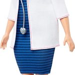 barbie doctora
