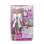 barbie doctora
