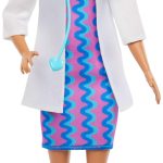 barbie doctora
