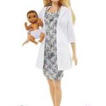barbie doctora