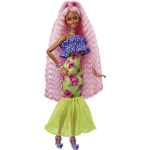barbie extra