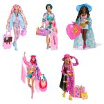 barbie extra