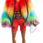 barbie extra