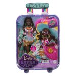 barbie extra