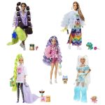 barbie extra