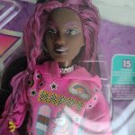 barbie extra