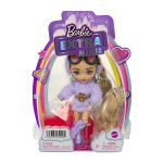 barbie extra