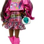 barbie extra