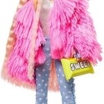 barbie extra