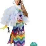 barbie extra