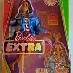 barbie extra