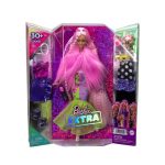 barbie extra