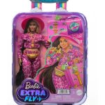 barbie extra