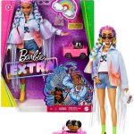 barbie extra